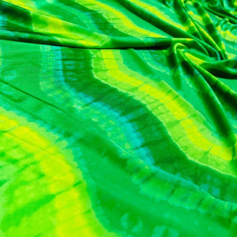 Spandex Fabric