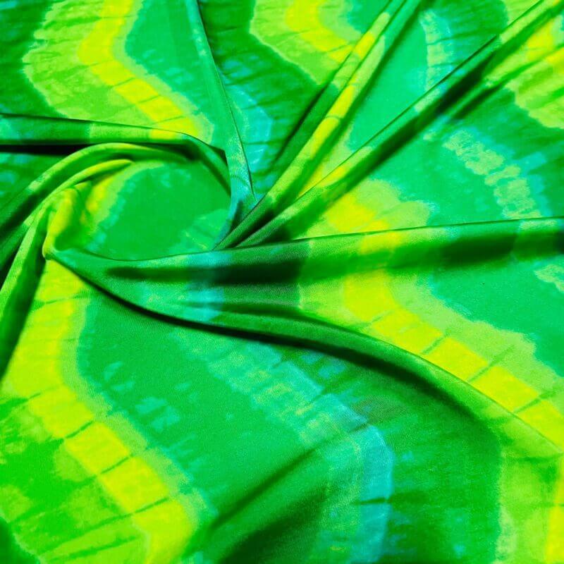 Spandex Fabric