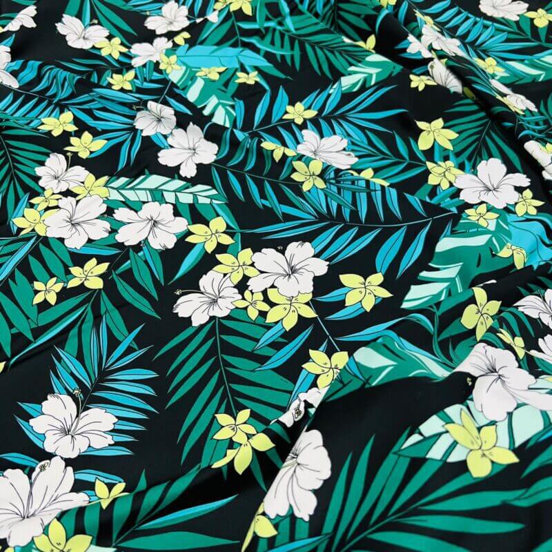 Spandex Fabric