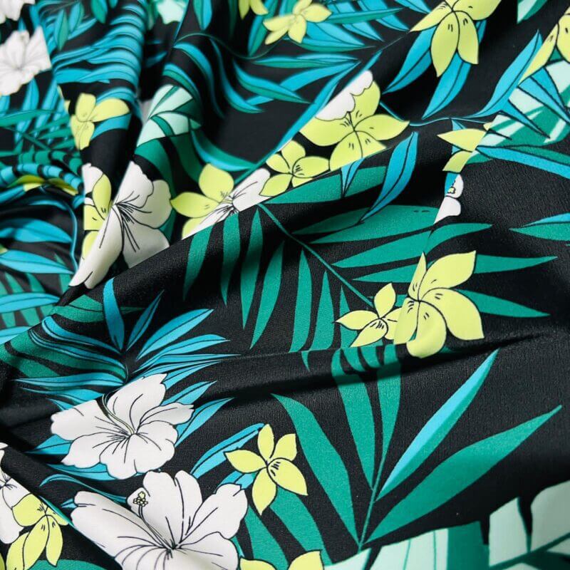 Spandex Fabric