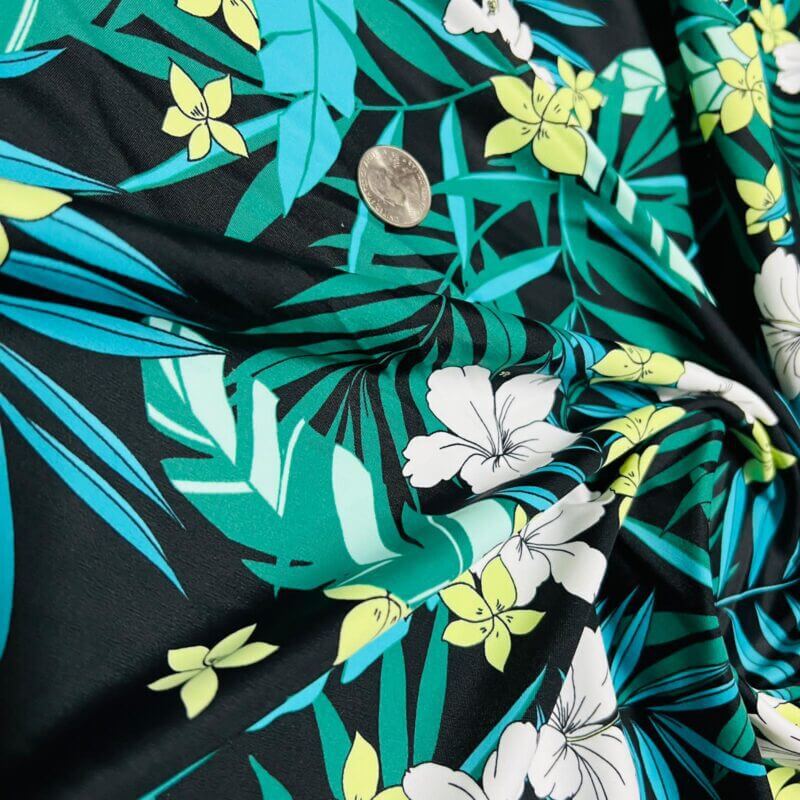 Spandex Fabric