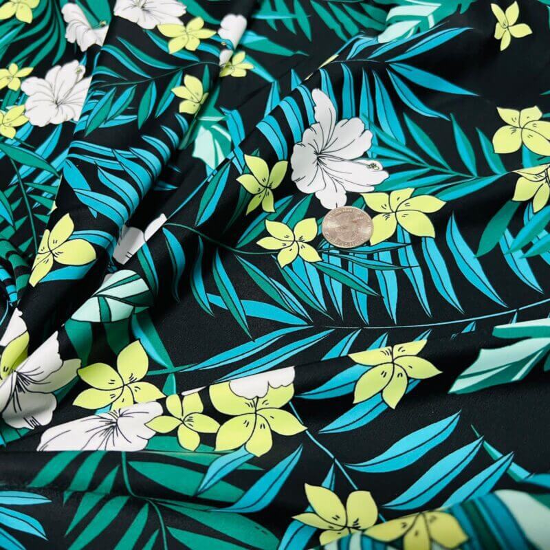Spandex Fabric