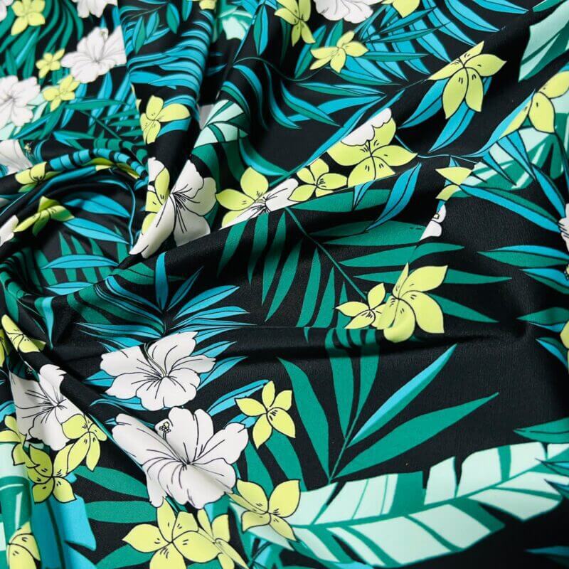 Spandex Fabric