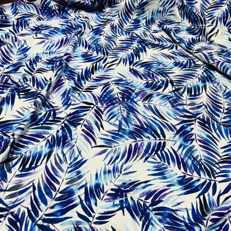 Spandex Fabric