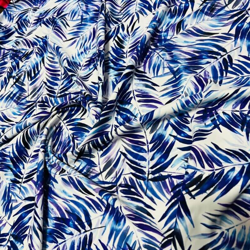 Spandex Fabric