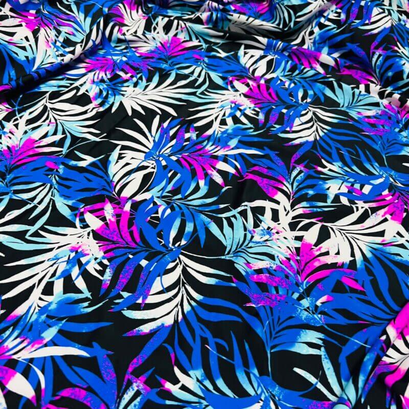 Spandex Fabric