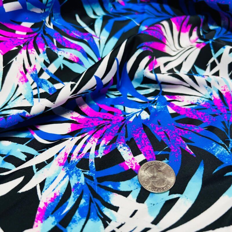 Spandex Fabric