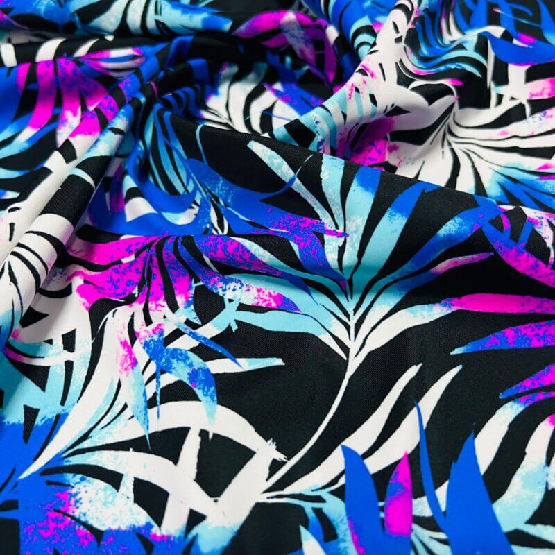 Spandex Fabric