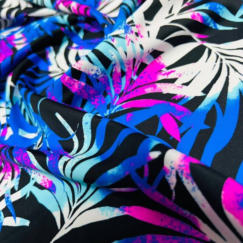 Spandex Fabric