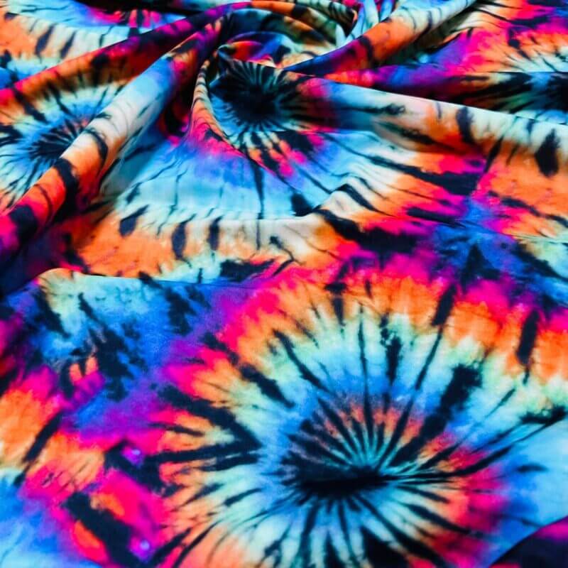 Spandex Fabric