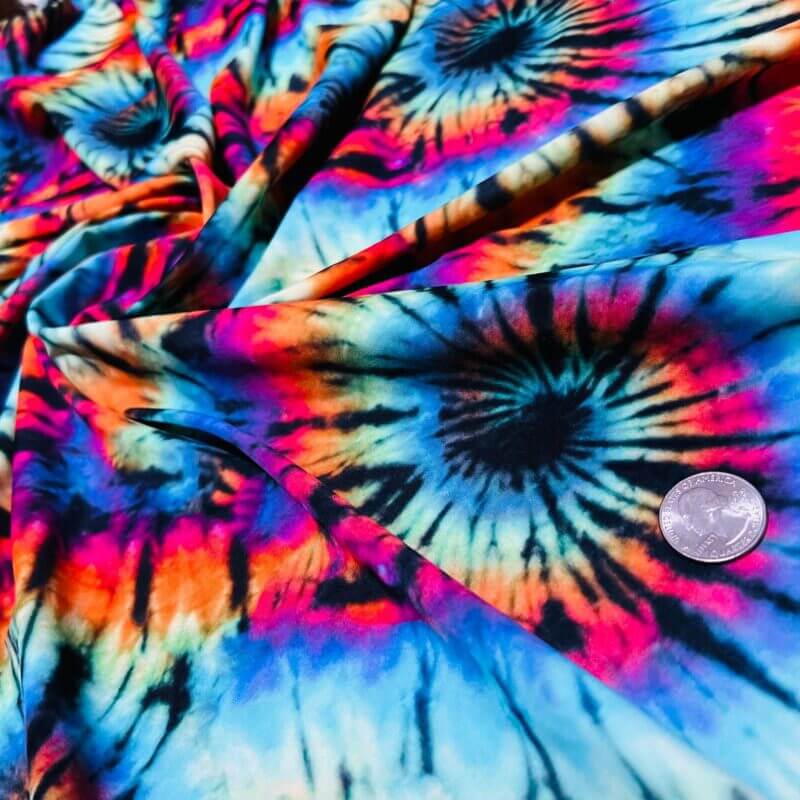 Spandex Fabric