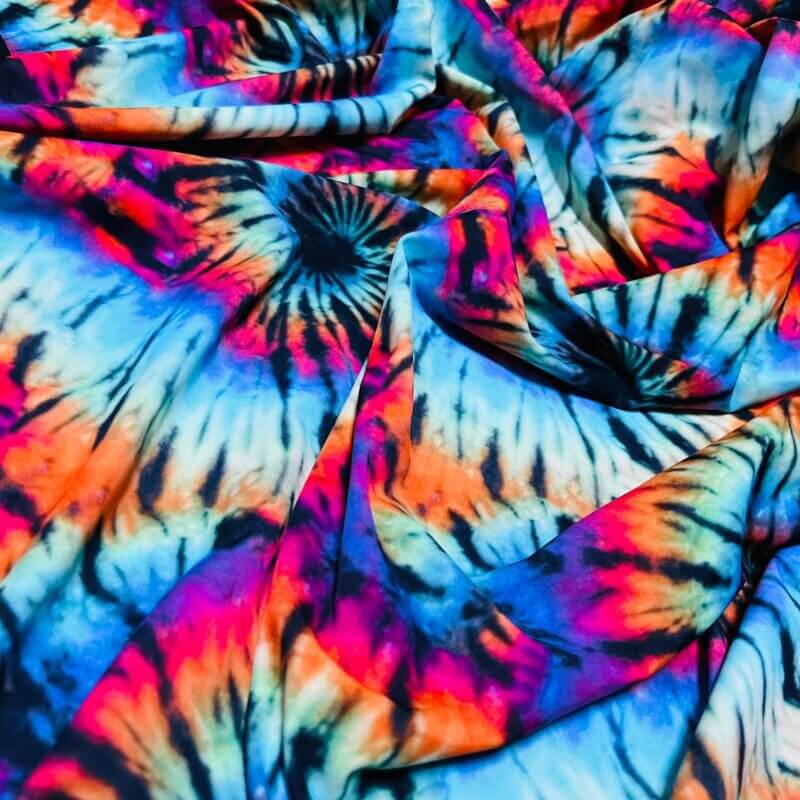 Spandex Fabric