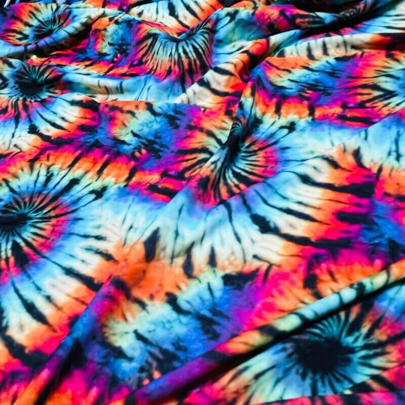 Spandex Fabric