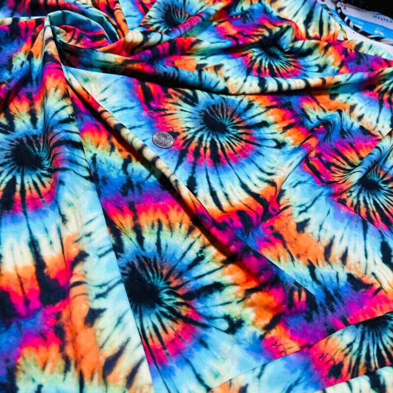 Spandex Fabric
