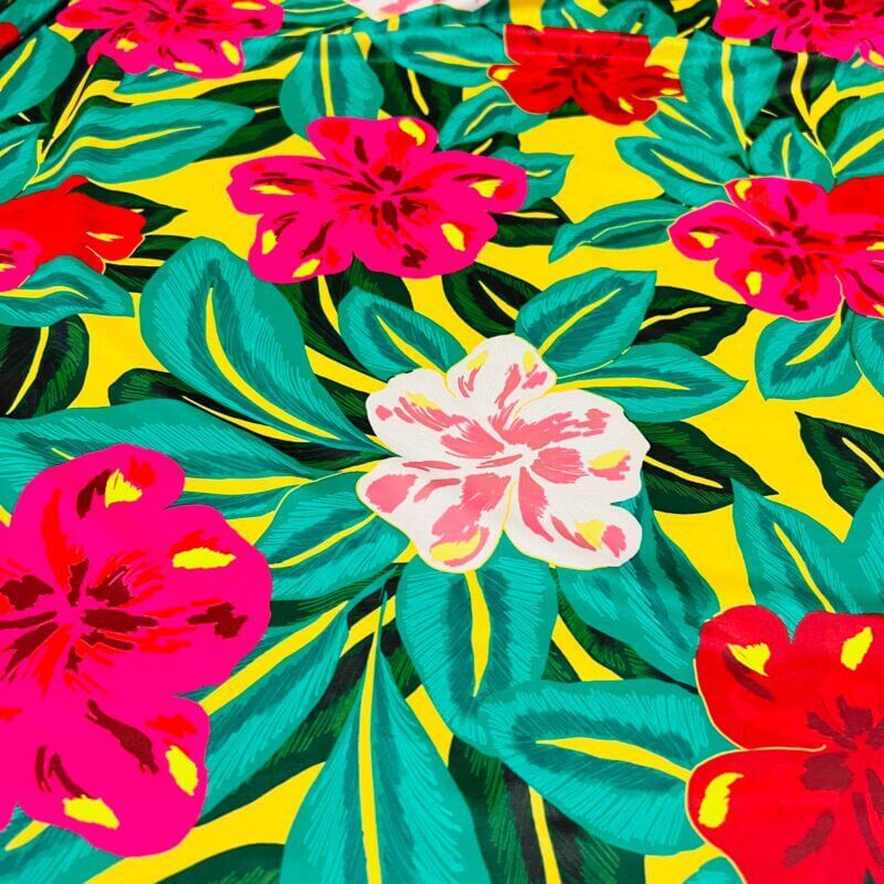 Spandex Fabric