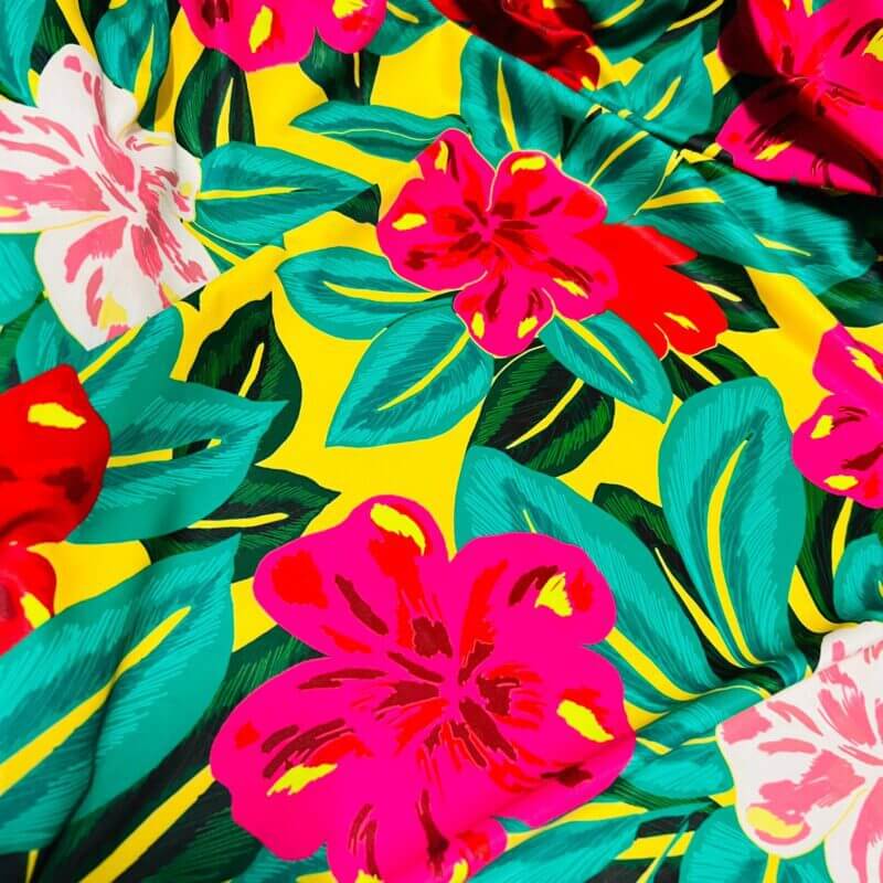 Spandex Fabric