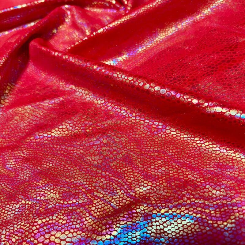Spandex Fabric