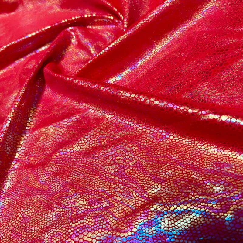 Spandex Fabric