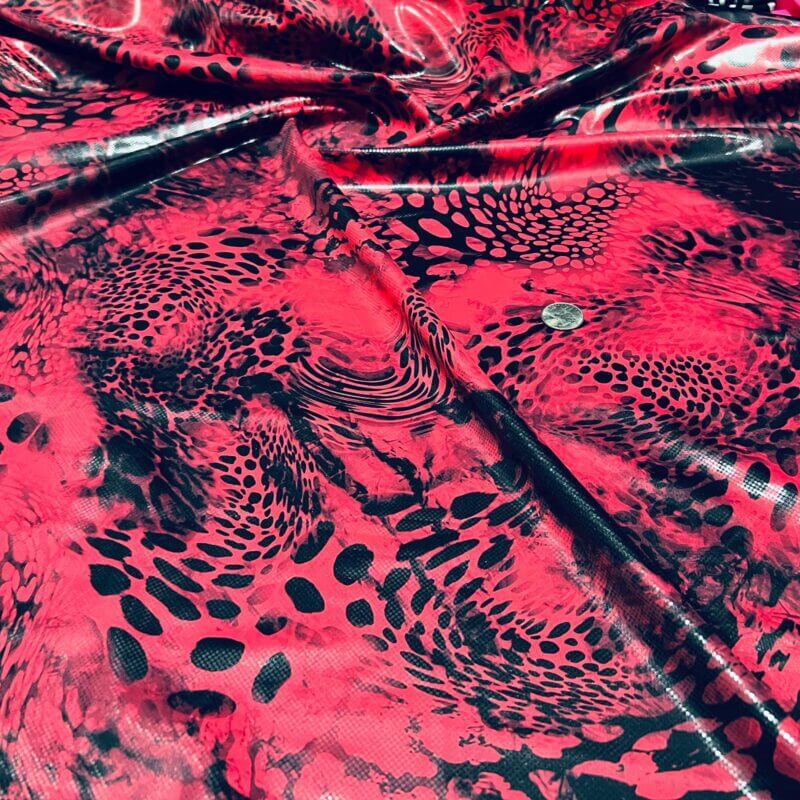 Spandex Fabric