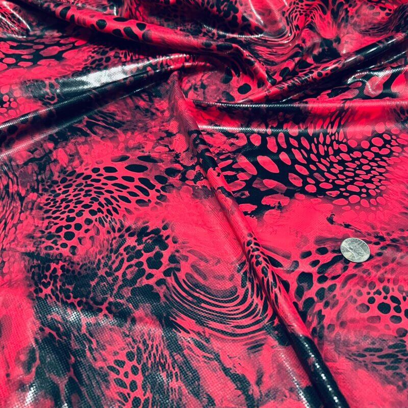 Spandex Fabric