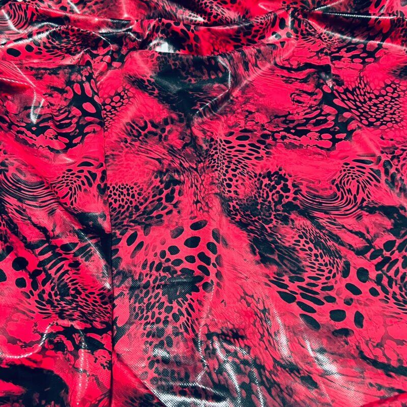 Spandex Fabric