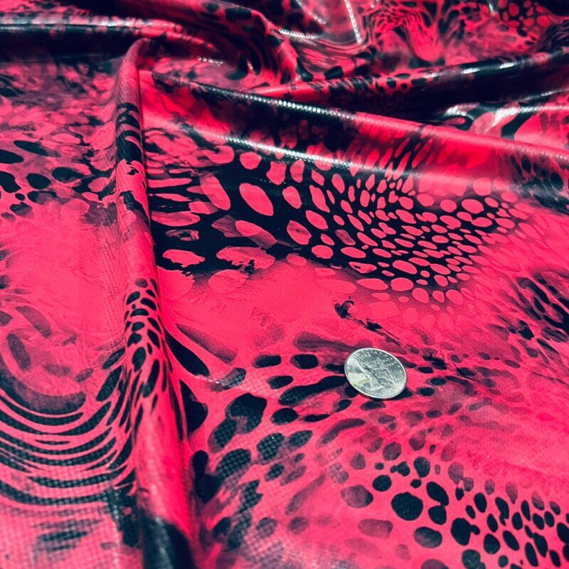 Spandex Fabric