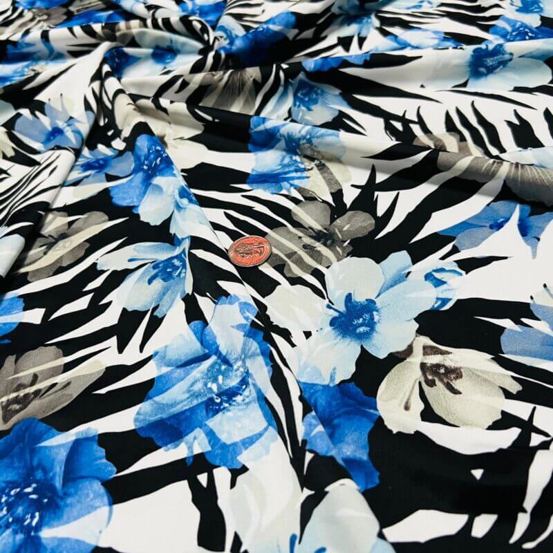 Spandex Fabric