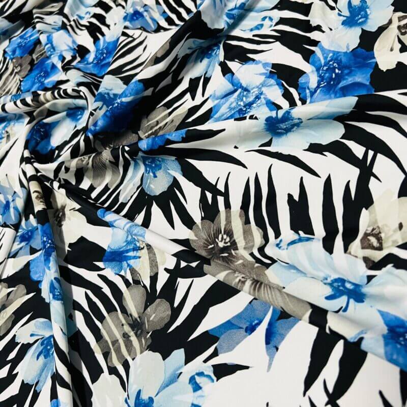 Spandex Fabric