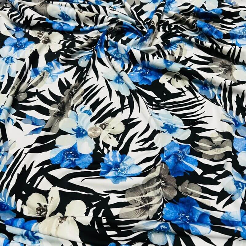 Spandex Fabric