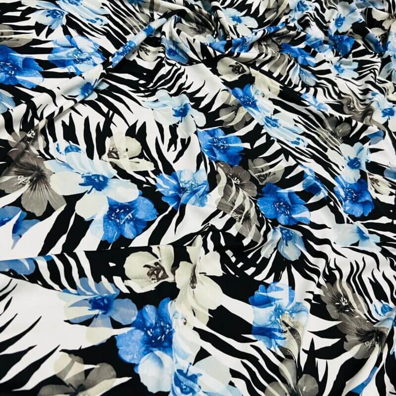 Spandex Fabric