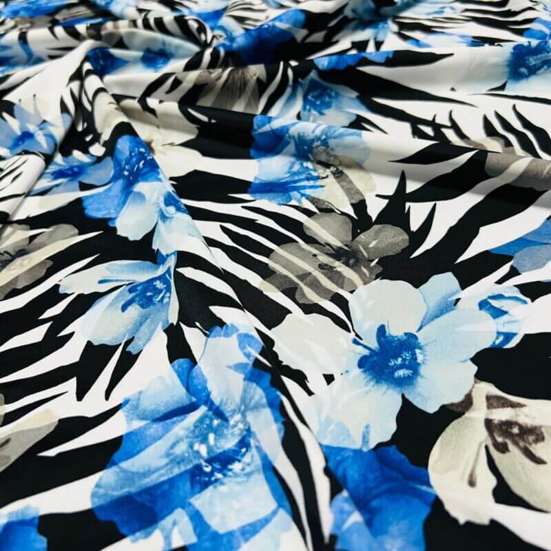 Spandex Fabric