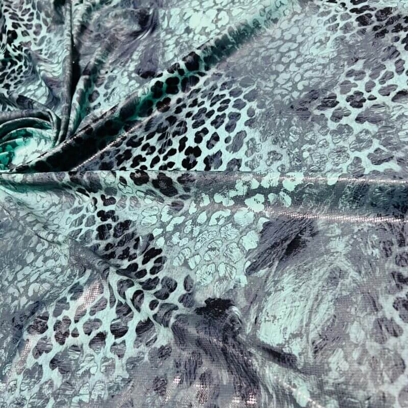 Spandex Fabric