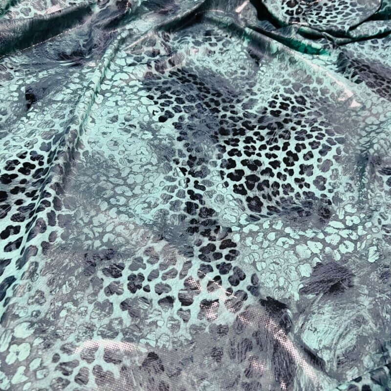 Spandex Fabric