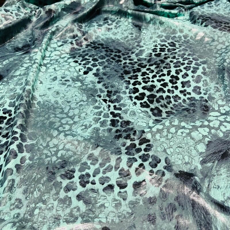 Spandex Fabric