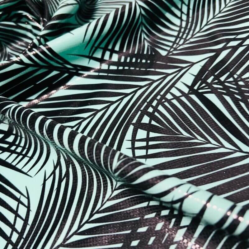 Spandex Fabric
