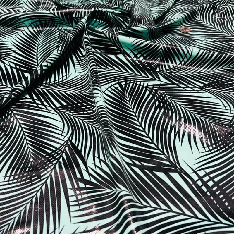 Spandex Fabric