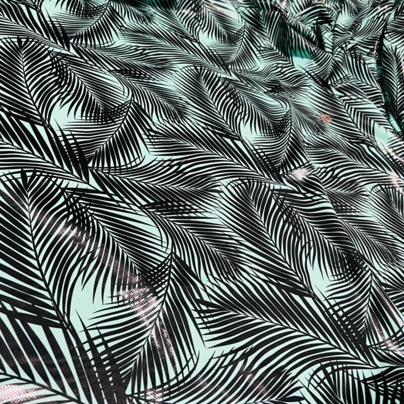 Spandex Fabric