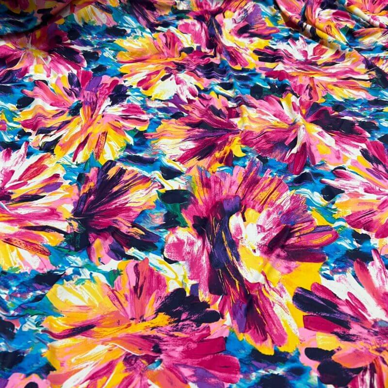 Spandex Fabric