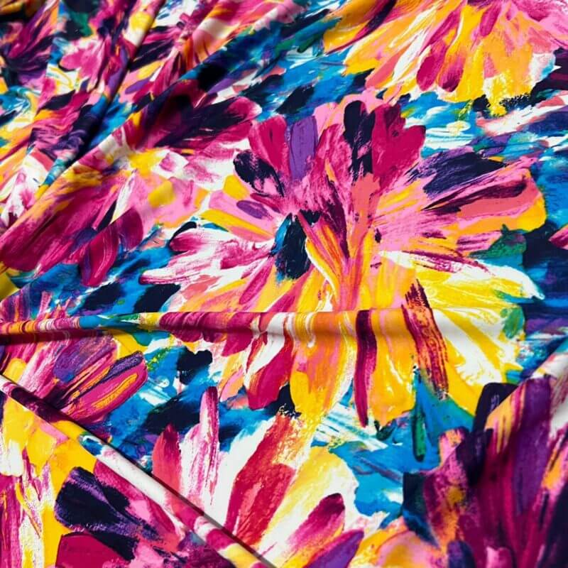 Spandex Fabric