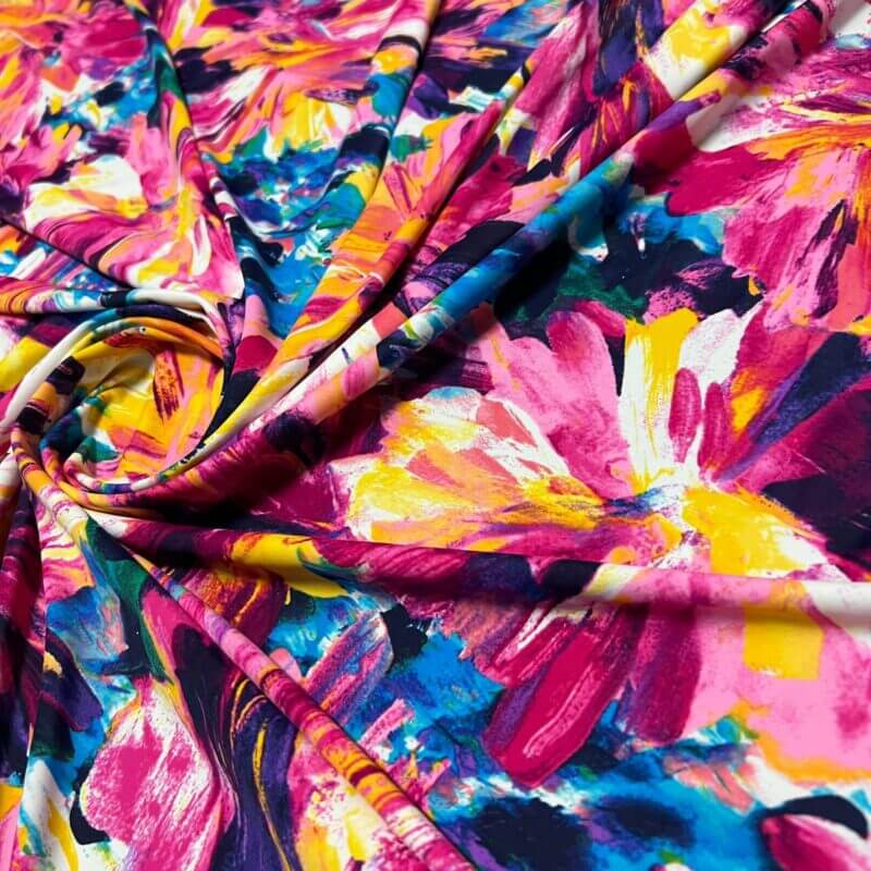 Spandex Fabric