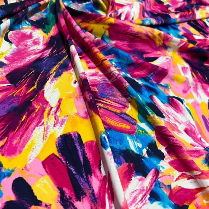 Spandex Fabric
