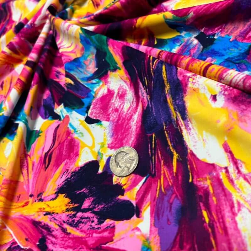 Spandex Fabric