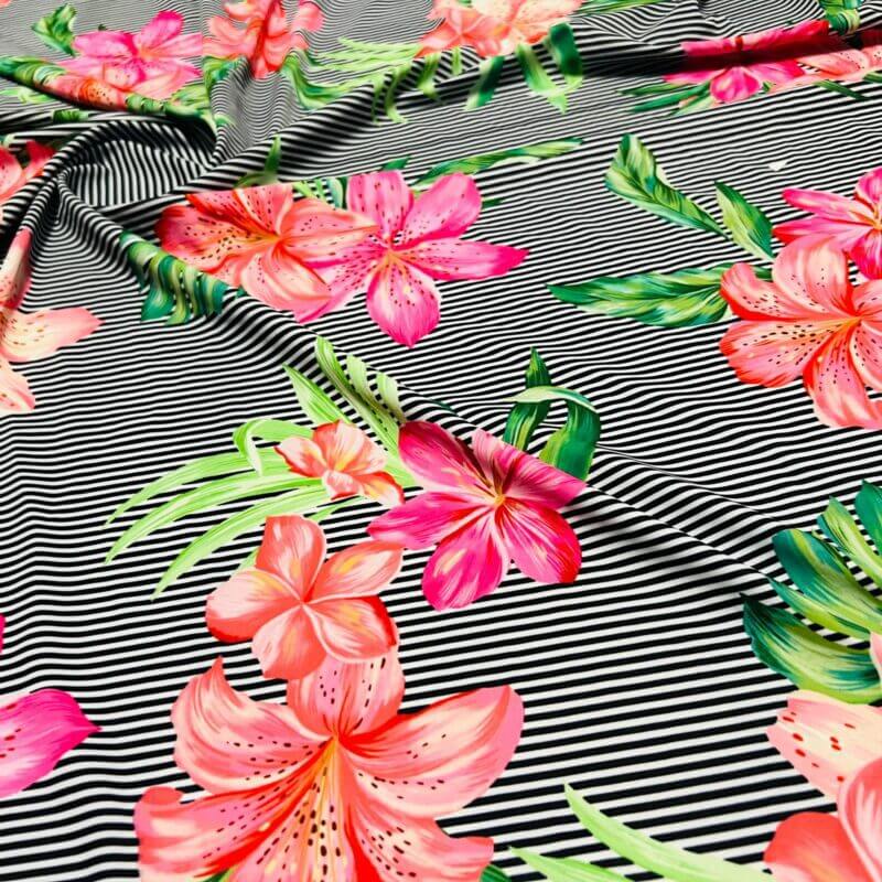 Spandex Fabric