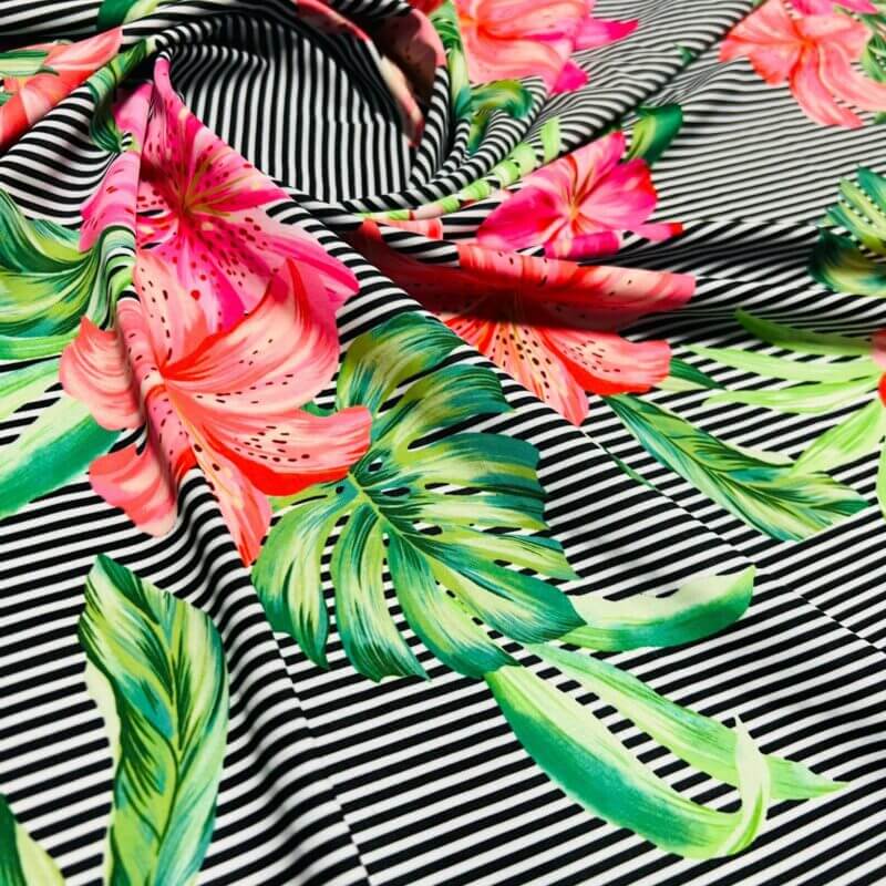 Spandex Fabric