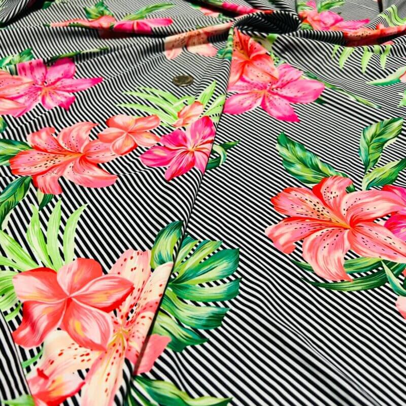 Spandex Fabric