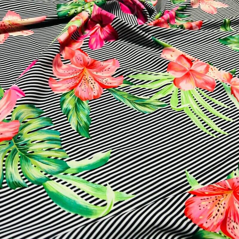 Spandex Fabric