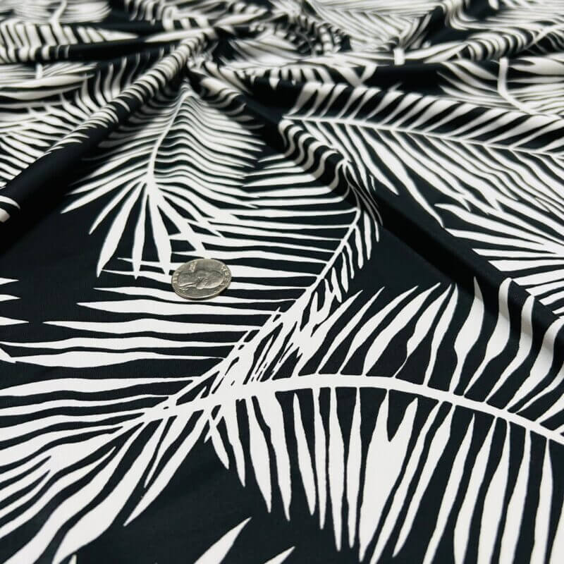 Spandex Fabric