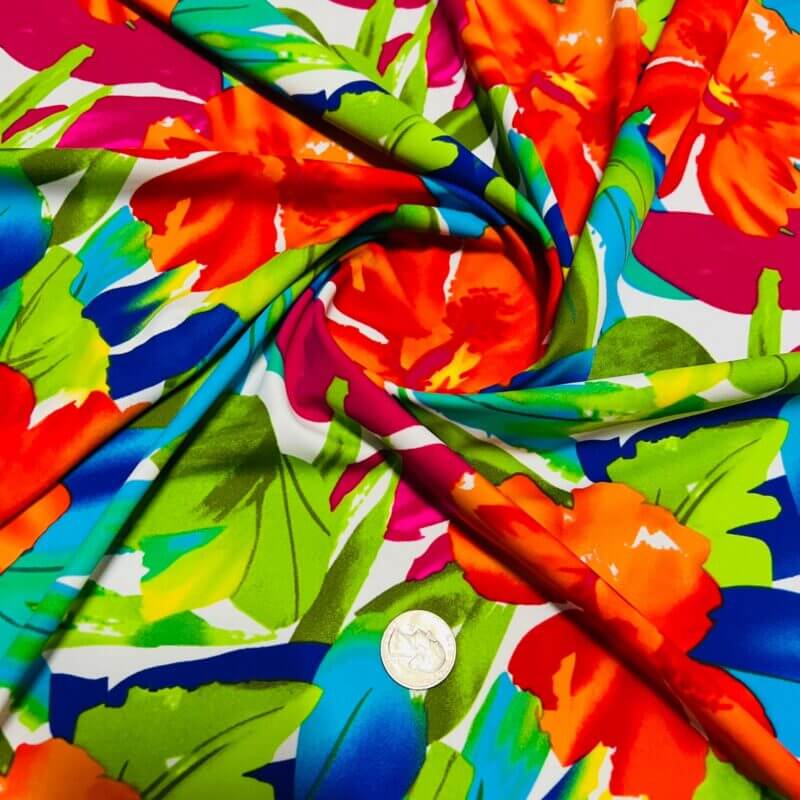 Spandex Fabric