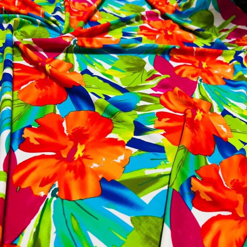 Spandex Fabric