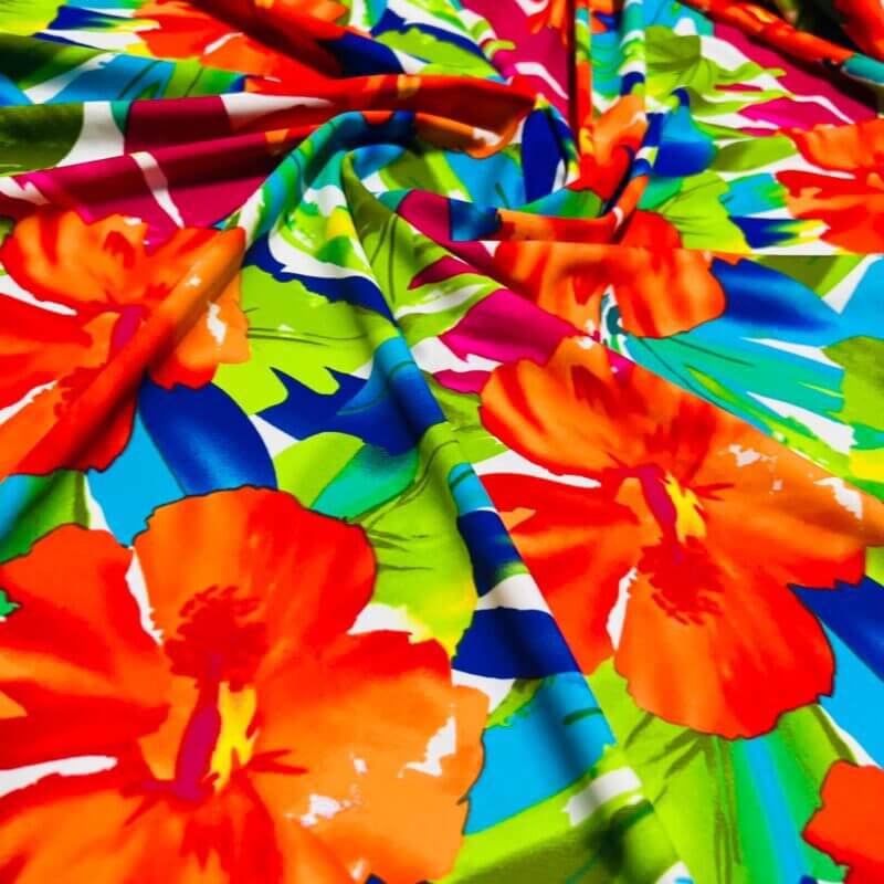 Spandex Fabric